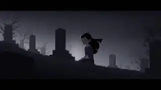 Ed Sheeran - Visiting Hours [Animation Music Video]