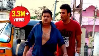 Hyderabadi Movie || Ek Tha Sardaar || Full Movie Part - 06/08 Mohd Taufeeq, Sajid Khan, Aziz Nase