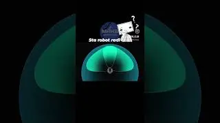 Robotic Waiter ❓ How it works