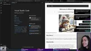 #100Devs - Let's Make a Full-stack CRUD Template for ALL your future projects