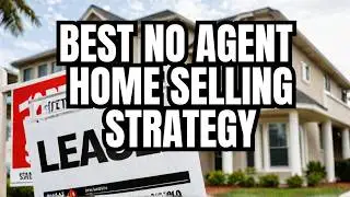 Best Way To Sell My House Myself to Save on Realtor Fees?