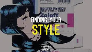 Ep 51: Ben Frost on finding your style