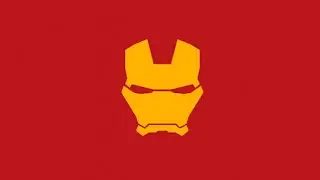Draw IronMan by python