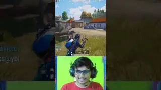 அடேய்.. நீ ஓடுன மட்டும் விட்டுருவோமா.. Ultimate Ending😂 || Vichu Trolls #shorts #pubg #tamil​