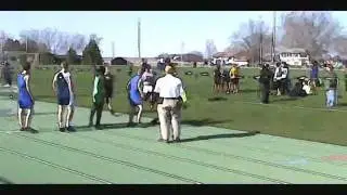 Black Squirrel Timing - Track & Field