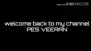 Sure black ball trick in worldwide pes20 mobile