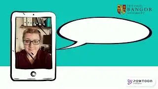 Online self-study Welsh Language Course: A student's experience