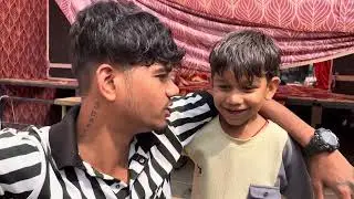 Ramlila Jahnki Ki Teyari 🥰Day 11 Ramlila In Bhamboor || Sharif Thakur Vlog