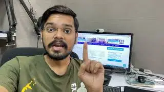 ✅ OFFICIAL UPDATE by GATE 2022 IITKG (Delay)