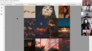 web lesson The Factory Prd - Scuola di Teatro Laboratorionove \ Progetto Theatre-fit #2