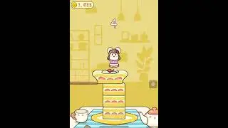 HAMSTER JUMP p1