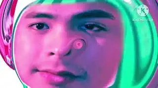 COCOMARTIN Intro Effects Part 1 PARODY- Weird Audio and Visual Effects