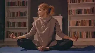 Sleep Well: Master the Art of Bedtime Zen