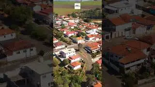 JUR&Eacute;IA - MONTE BELO-MG #shorts