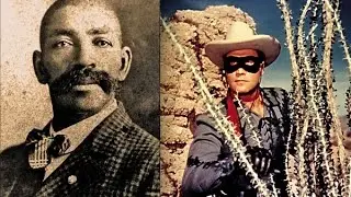 Bass Reeves: The Invincible One!