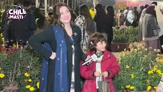 New Year Special | Public opinion | funny interview | comedy | Pakistan Gott's Talent | Chill Masti