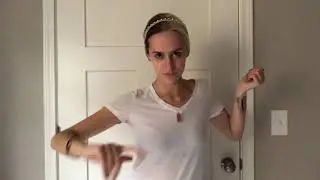 Baby Shark Sign Language