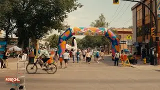 2025 Saskatoon Fringe Festival preview