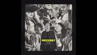 The Big Hash - Outcast ft. A- Reece & Flame