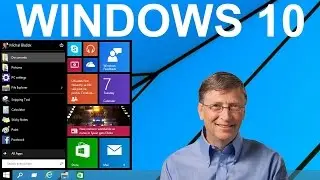 COMO USAR WINDOWS 10  - BIEN EXPLICADO - 2026