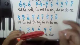 Tutorial para 