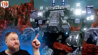 Полный набор из 8 штук для СИЛЬНЫХ причуд ERPPC! - Nova - German Mechgineering #660 #mwo
