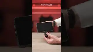 Camera monitor Godox GM6S