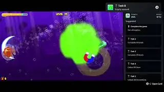 ICY GIFTS PLATINUM RUN