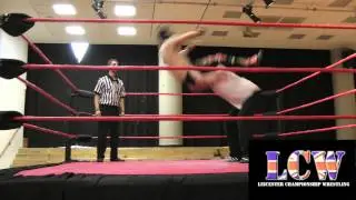 John Dunn & Xander Cooper Entrance video