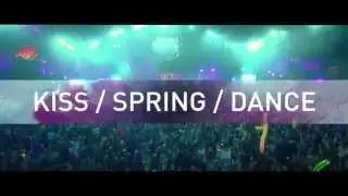 Саня Дымов @ KISS / SPRING / DANCE @ Free Ride bar, Херсон