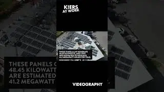 Kiers At Work - Video Promo of Picaroons Brewing Company