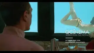 FIVE AND THE SKIN - QCinema 2018