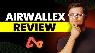 Airwallex Review: I Tested Airwallex and Here&rsquo;s What You NEED to Know!