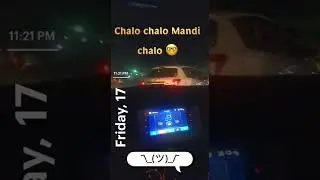 #chalochalo mandichalo..#vipmandi