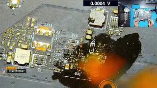 Servis VGA RTX3070Ti No Display Itu Mudah 😉