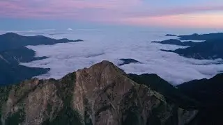 The Breathtaking Southern Cross Island Highway in Taiwan