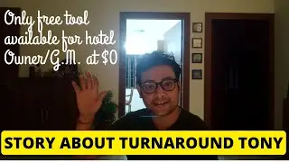 Leadership Principles from Turnaround Tony | Customer Experiences