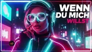 Wenn du mich willst, dann sag es doch &ndash; Neuer Deutscher Popschlager 2025 | Carl Bausch Project