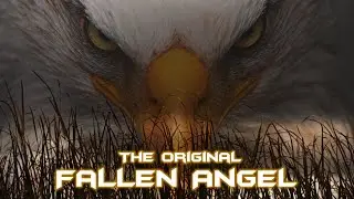The Anunnaki Demon Anzu - Sumerian Mythology