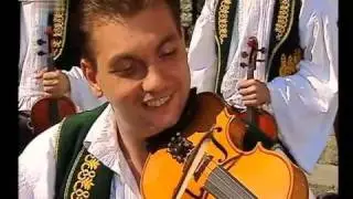 The Folk Rajko Ensemble - Vittorio Monti Csardas 2000