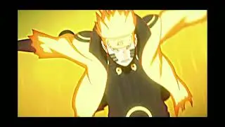 Pal pal song naruto 🥶💔
