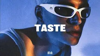 Adam Port, Keinemusik Type Beat - &bdquo;TASTE
