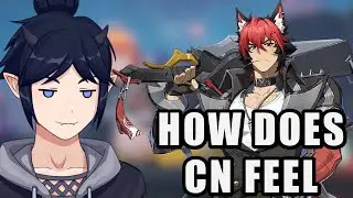 ASKING CN HOW THEY FEEL ABOUT THE MANATO SITUATION