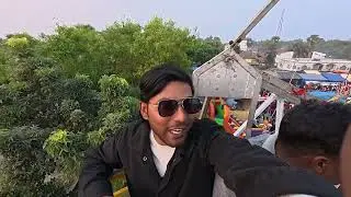 (করল) কুণ্ডলের মেলাই বাচ্চাদের হাসিখুশি ❣️🙂 First Day 