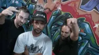 Kawz, Buzed & Sh'nobez - H.O.R.R.O.R.S.