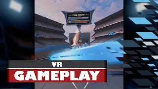 IronLights - Quest 2 Gameplay