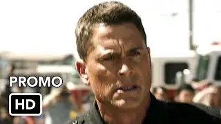 9-1-1: Lone Star 1x07 Promo 