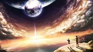 Nightcore — Earth Song | Michael Jackson