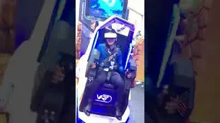 Cinebox 360 VR