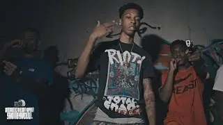 CBandz - CSWS Intro (Official Video)